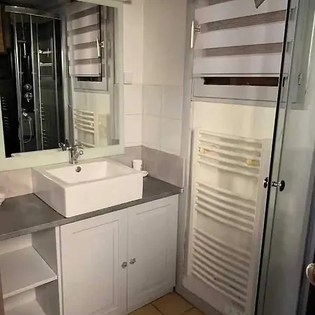 Paisible Et Familial Chalet