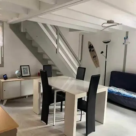 Paisible Et Familial Chalet *